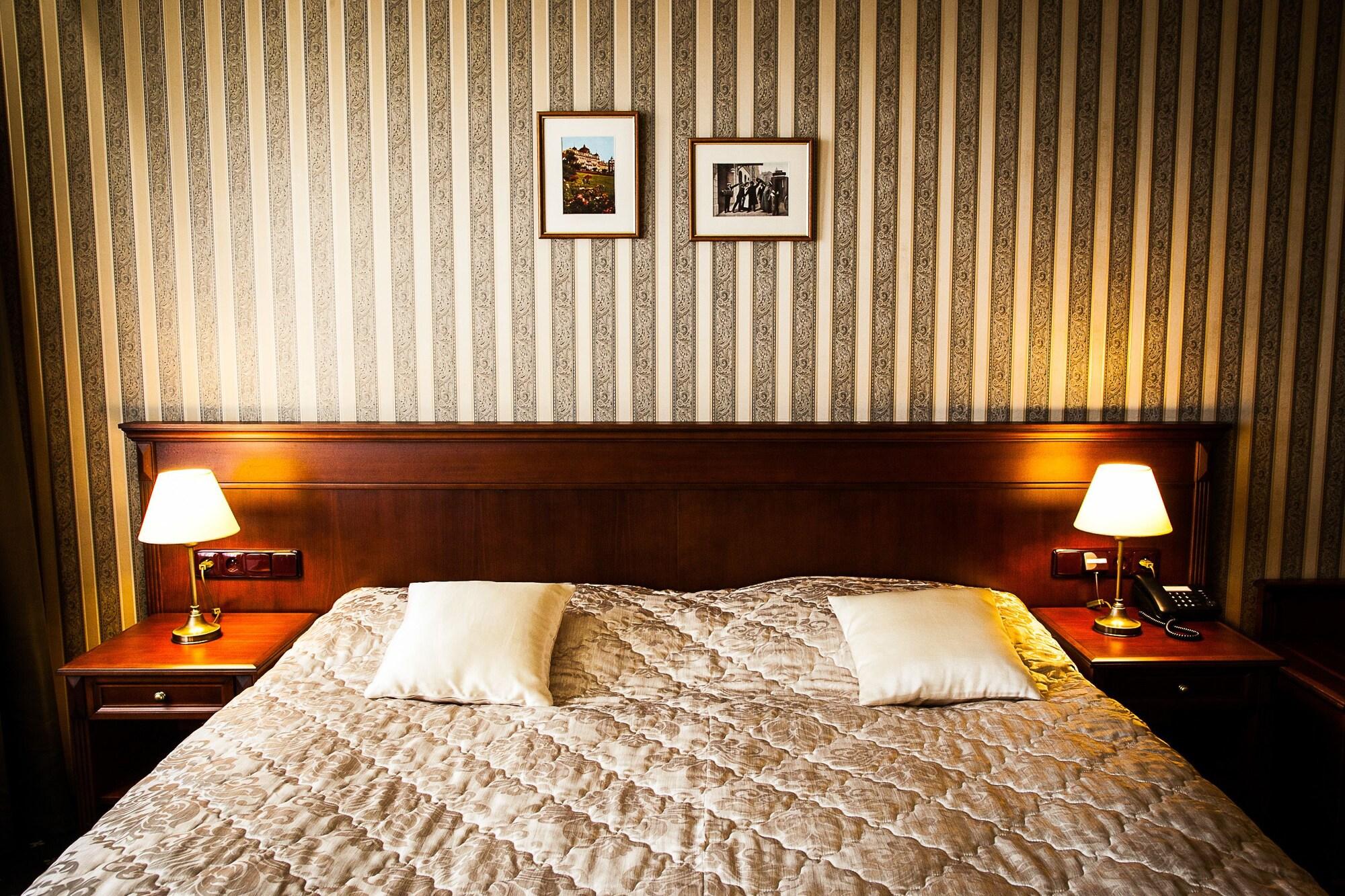 Hotel Morris Relax & Wellness Marianske Lazne Ngoại thất bức ảnh