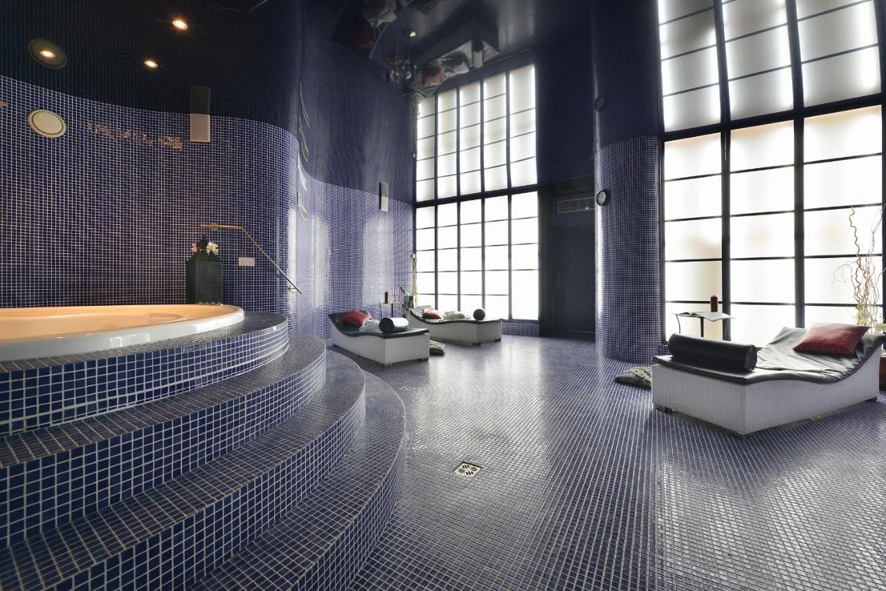 Hotel Morris Relax & Wellness Marianske Lazne Ngoại thất bức ảnh