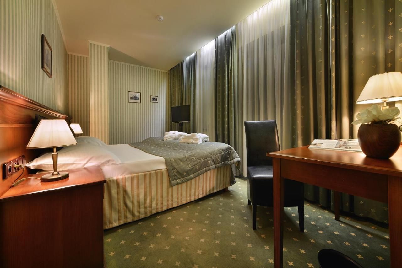 Hotel Morris Relax & Wellness Marianske Lazne Ngoại thất bức ảnh