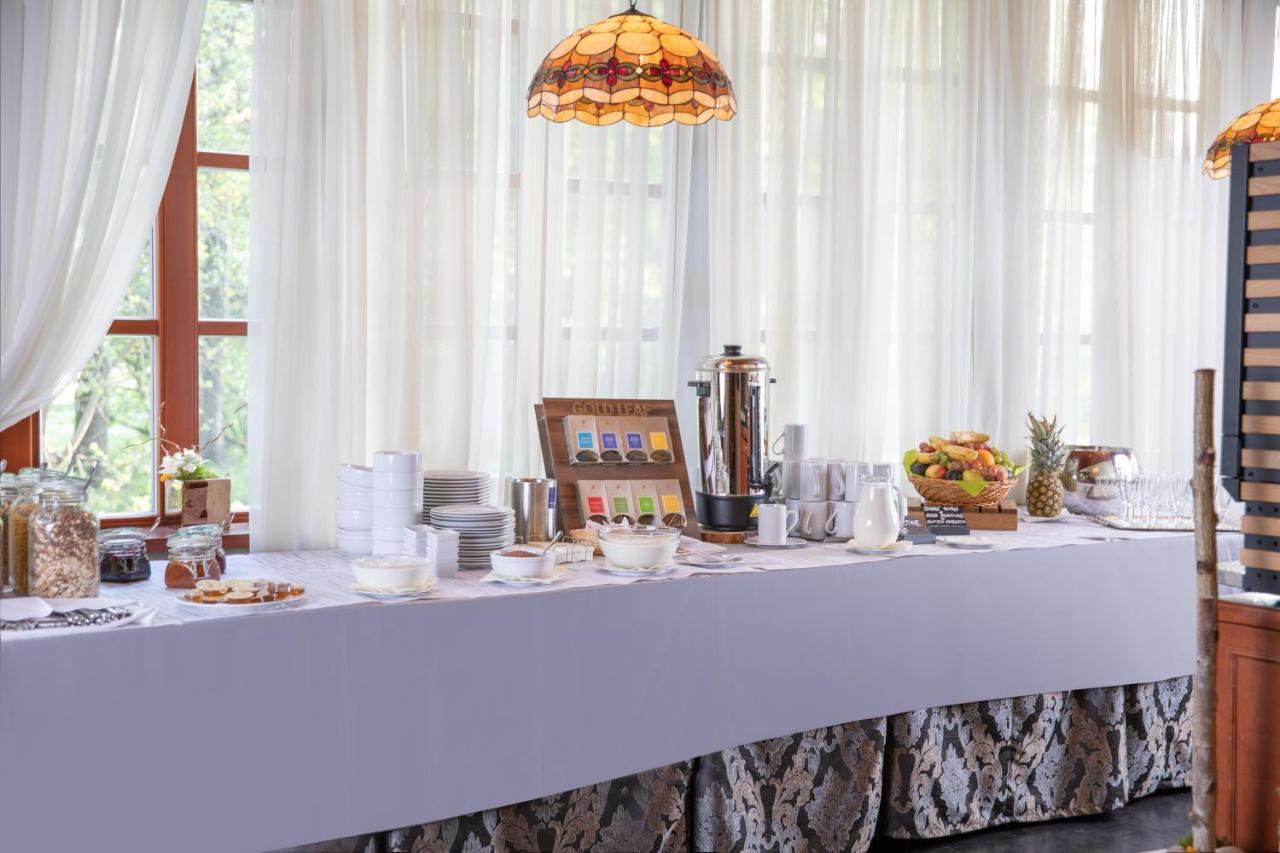 Hotel Morris Relax & Wellness Marianske Lazne Ngoại thất bức ảnh