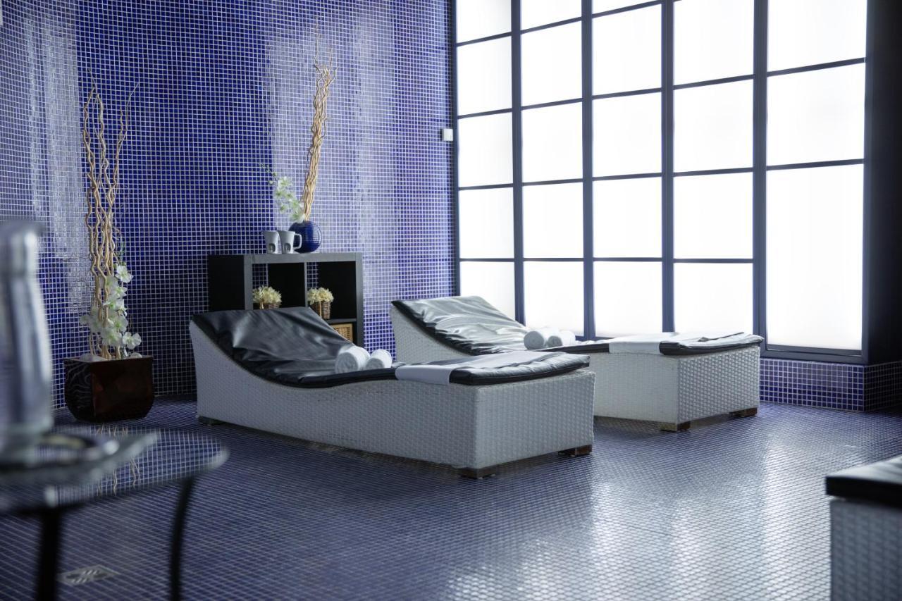 Hotel Morris Relax & Wellness Marianske Lazne Ngoại thất bức ảnh