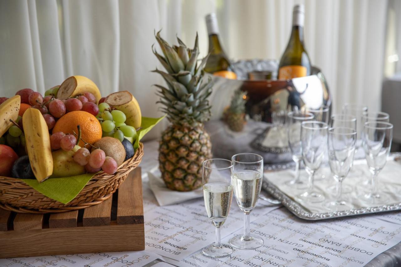 Hotel Morris Relax & Wellness Marianske Lazne Ngoại thất bức ảnh