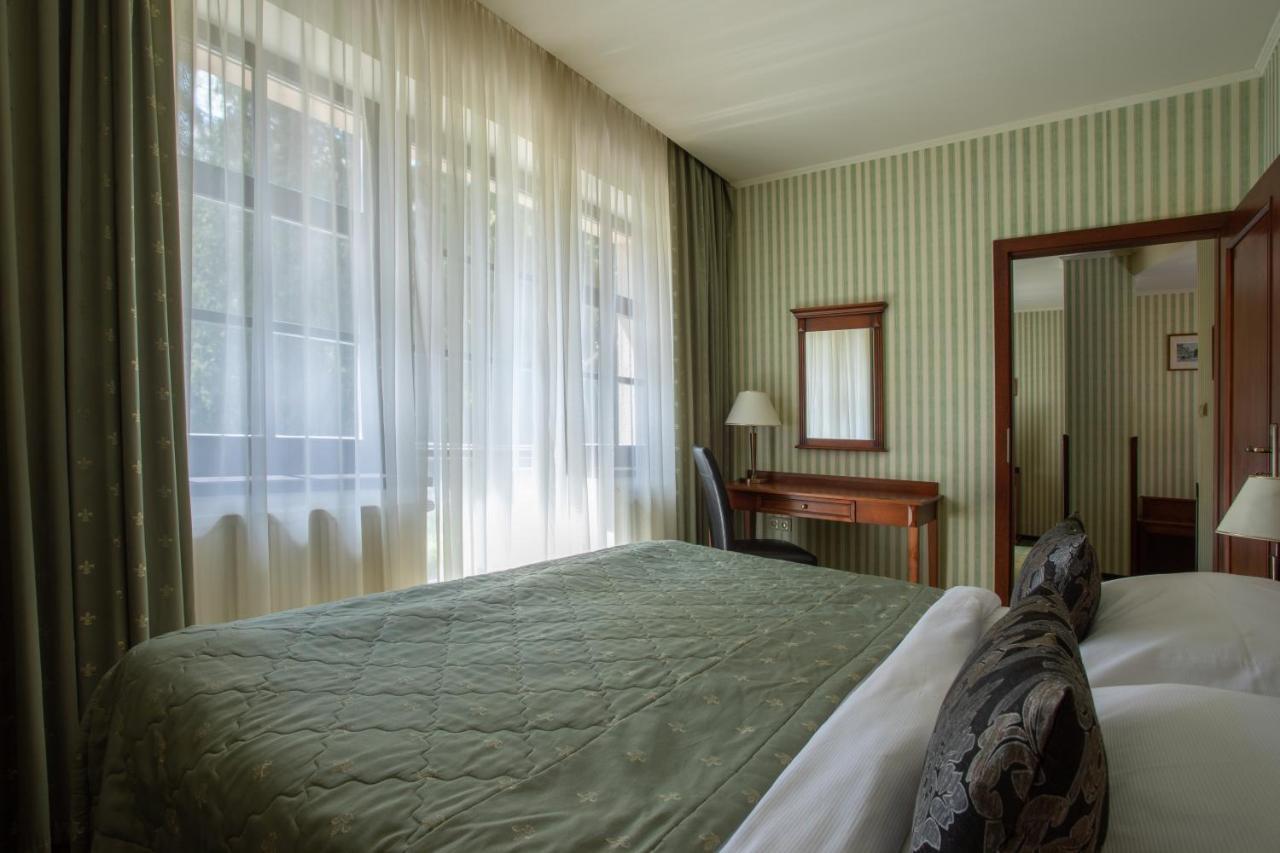 Hotel Morris Relax & Wellness Marianske Lazne Ngoại thất bức ảnh